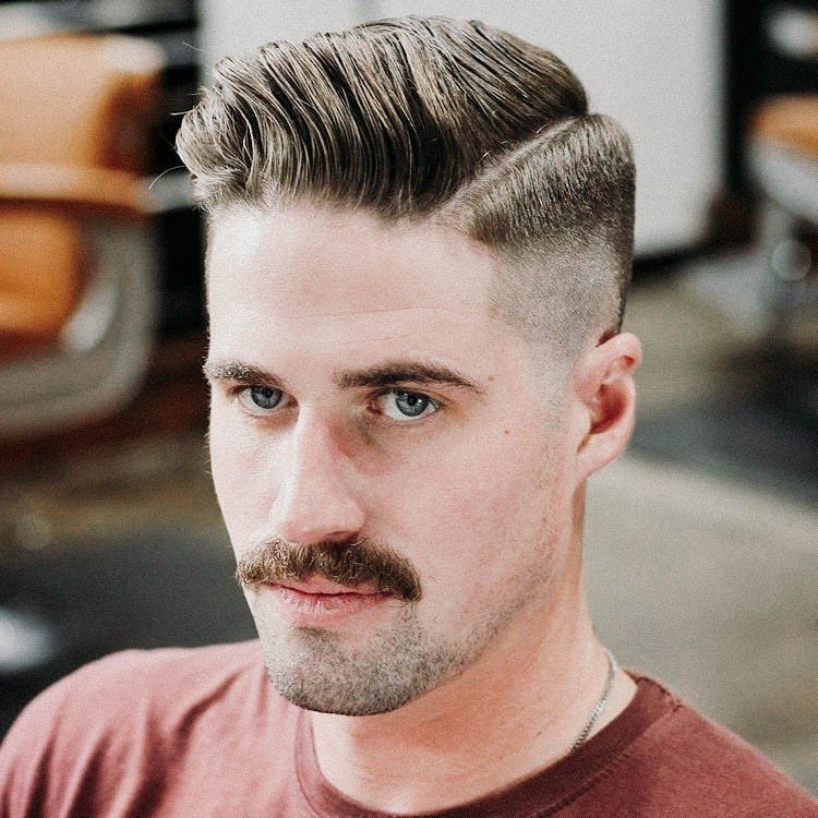 The hairstyles Irish men will be falling for in 2016 | Independent.ie