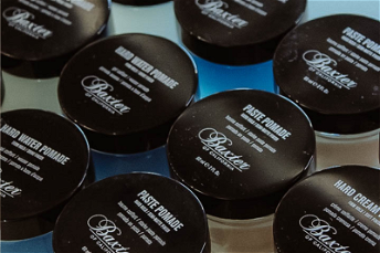 Best Baxter of California Pomades