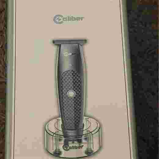 Caliber .38 Super Trimmer