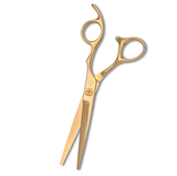 Ninja Scissors Rose Gold Dust