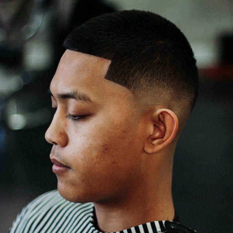 15 of the Best Buzz Cut Haircut Examples for Men to Try In 2024