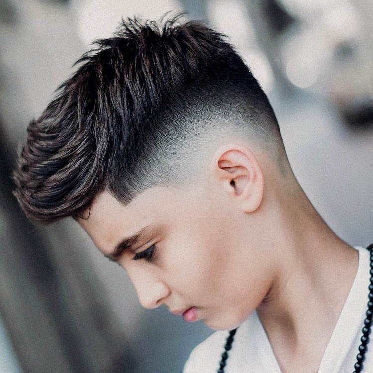 Hair Cuts Boys (@haircutsboys) • Instagram photos and videos