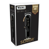 Wahl 5-Star Senior Cordless