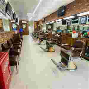 Jags Barber Shop