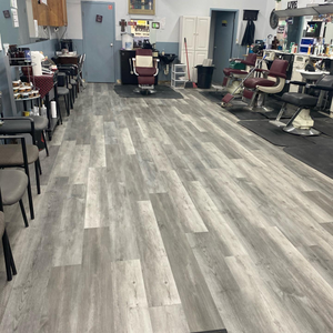 Holiday Manor Barbershop