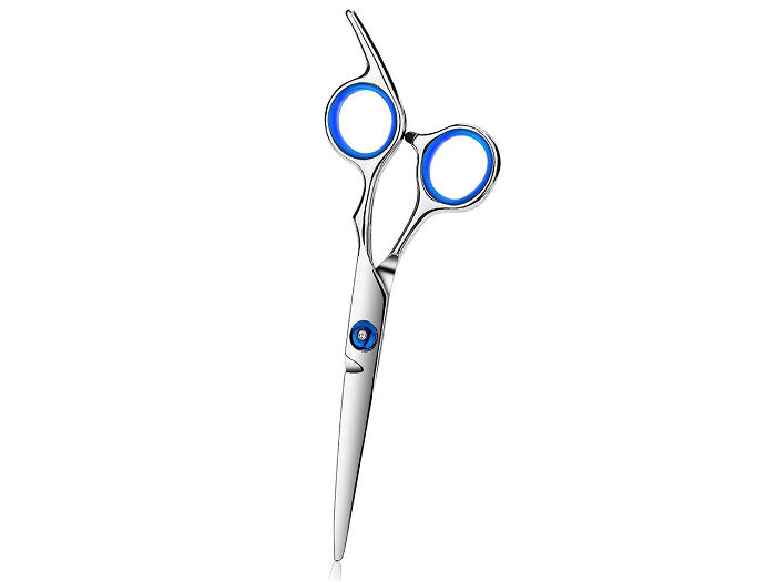 FATHABY Hair Cutting Scissors