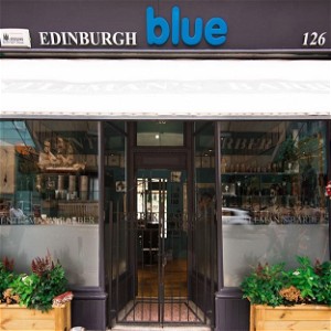Edinburgh Blue Barbers