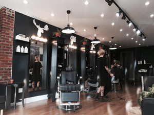 Men's Best Haircut