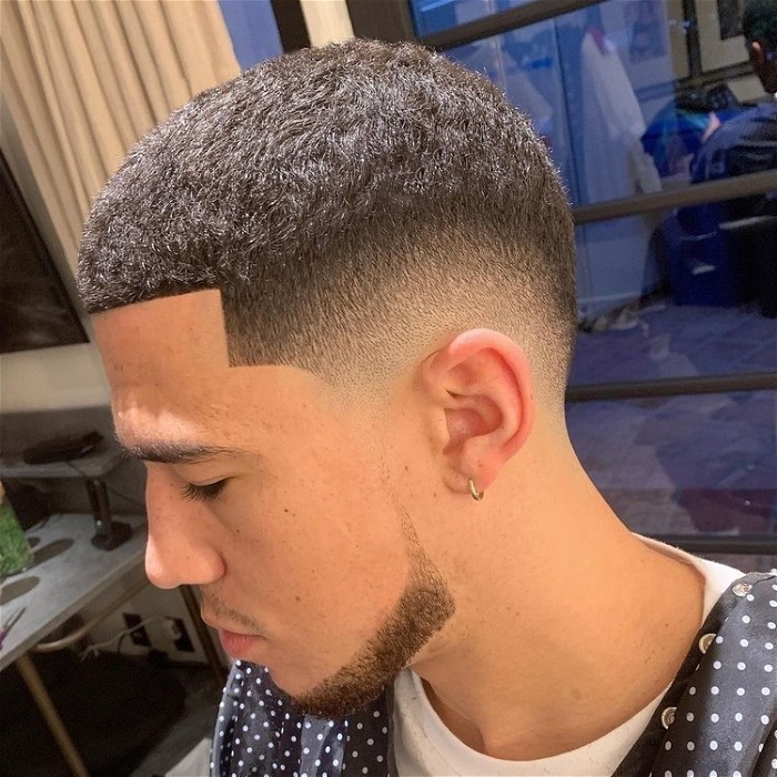 The Barbers and Stylists Behind the NBA's Freshest Cuts and Braids