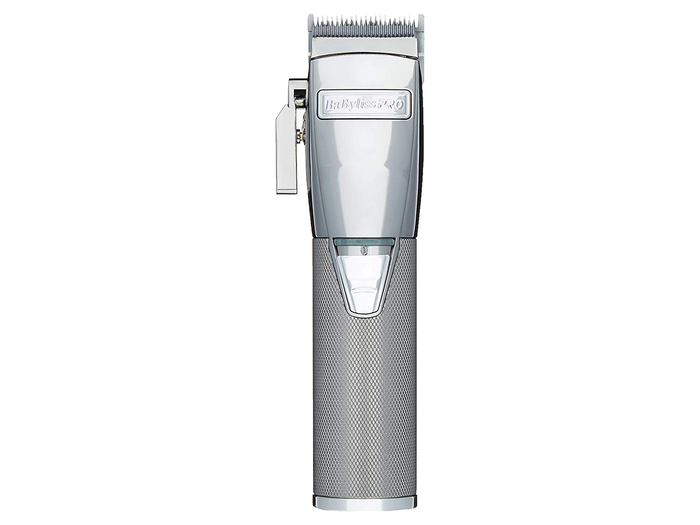 BabylissPRO SilverFX Clipper