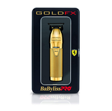 BaBylissPRO GoldFX Trimmer