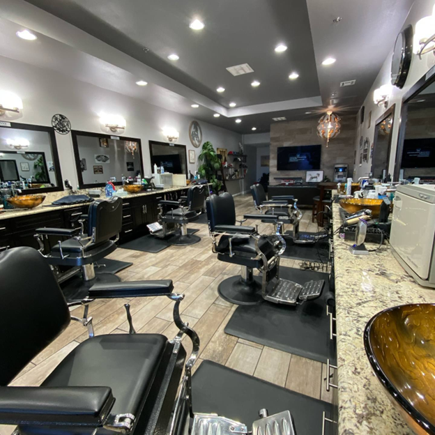 Best Barber Shop In Las Vegas