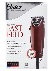 Oster Fast Feed