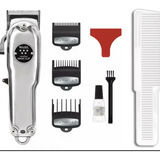 Wahl Magic Clip Metal Edition