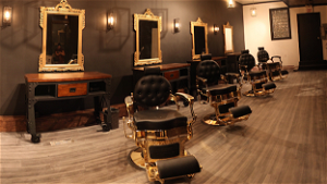 Supremacy Barbershop