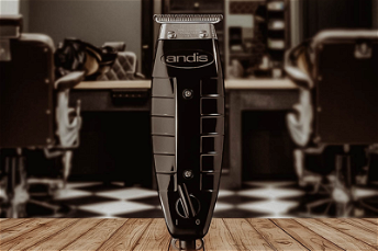 Andis GTX Trimmer Review