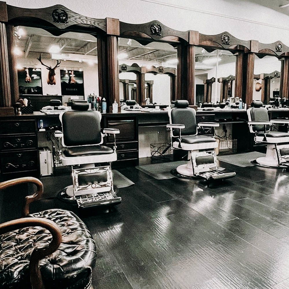 Barber Shop vs. Hair Salon: Where To Visit? - WiseBarber.com