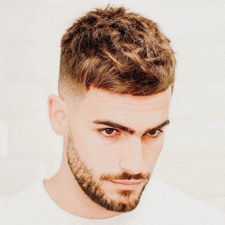 80 Best Haircuts for Men Top Hairstyles in 2023  FashionBeans