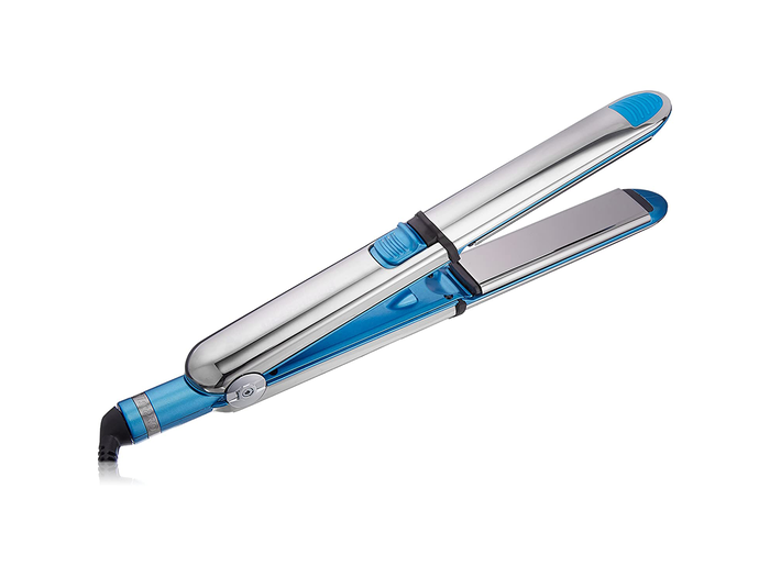 BaBylissPRO Nano Titanium Prima Ionic Straightener