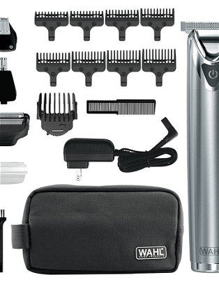 Wahl Lithium Ion