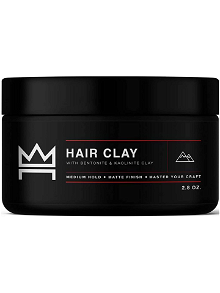 Hair Craft Co. Hair Clay
