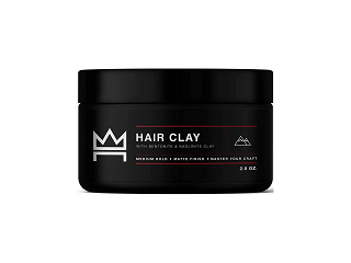 Hair Craft Co. Hair Clay