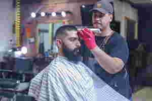 Afterhours Barbershop
