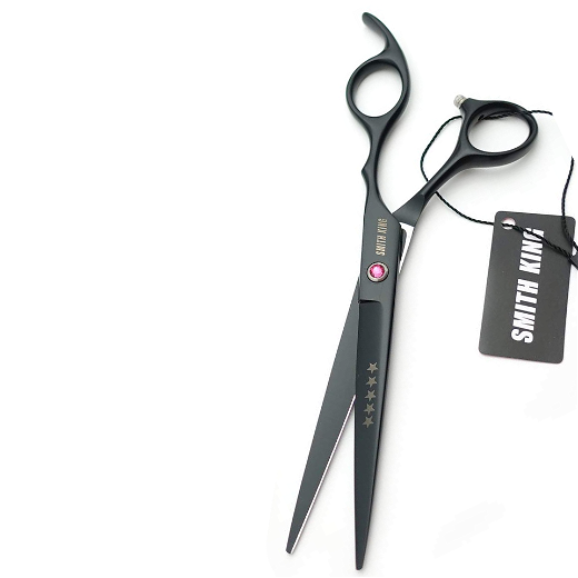Smith King Hair Cutting Thinning Scissors