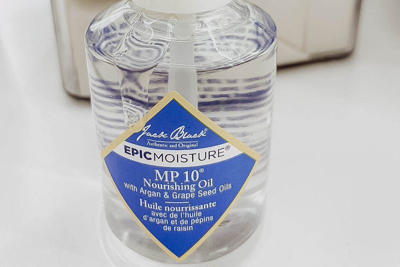 4 of the Best Beard Oils for Sensitive Skin in 2024