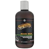 Suavecito Beard Wash
