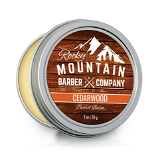 Rocky Mountain Beard Balm