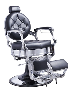 Dir Heavy Duty Barber Chair