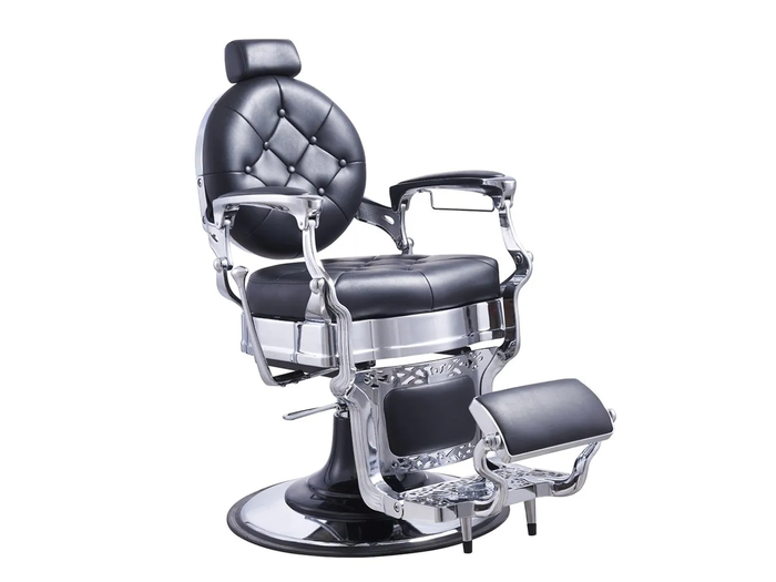 Dir Heavy Duty Barber Chair