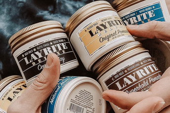 Layrite Pomade