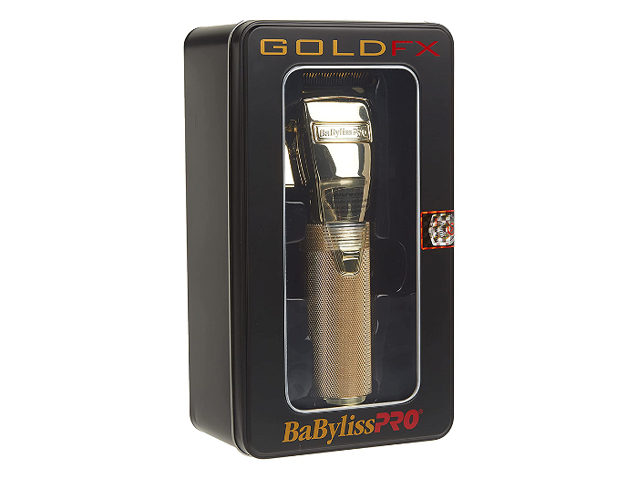 BaBylissPRO GoldFX Clipper