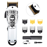 BESTBOMG Hair Clipper