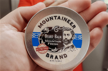 Best Smelling Beard Balm