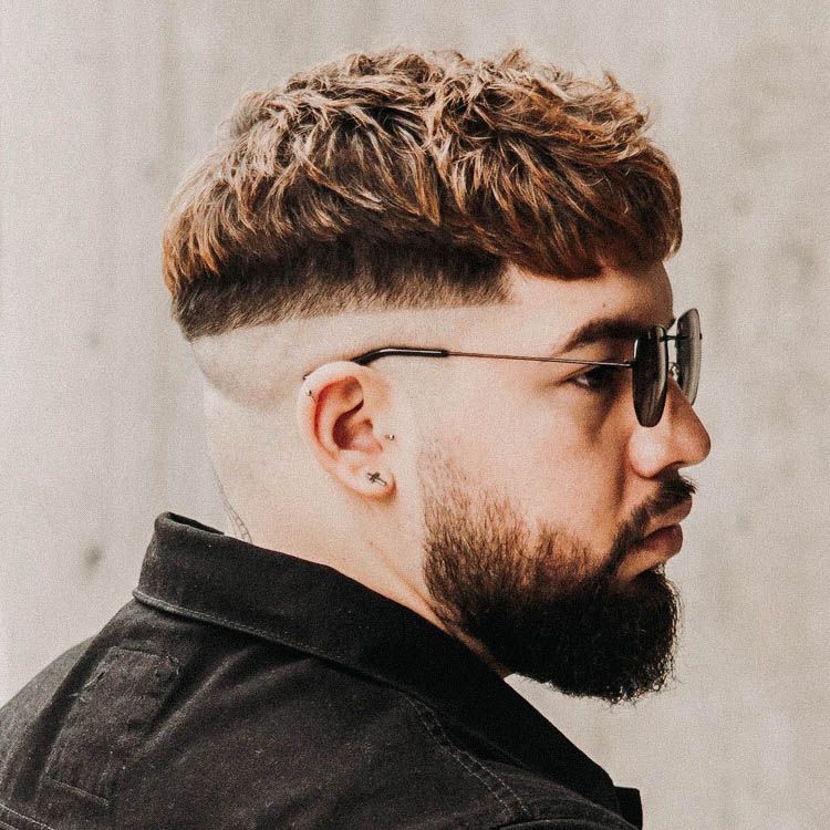 10 Edgy Edgar Haircuts to Rock in 2023