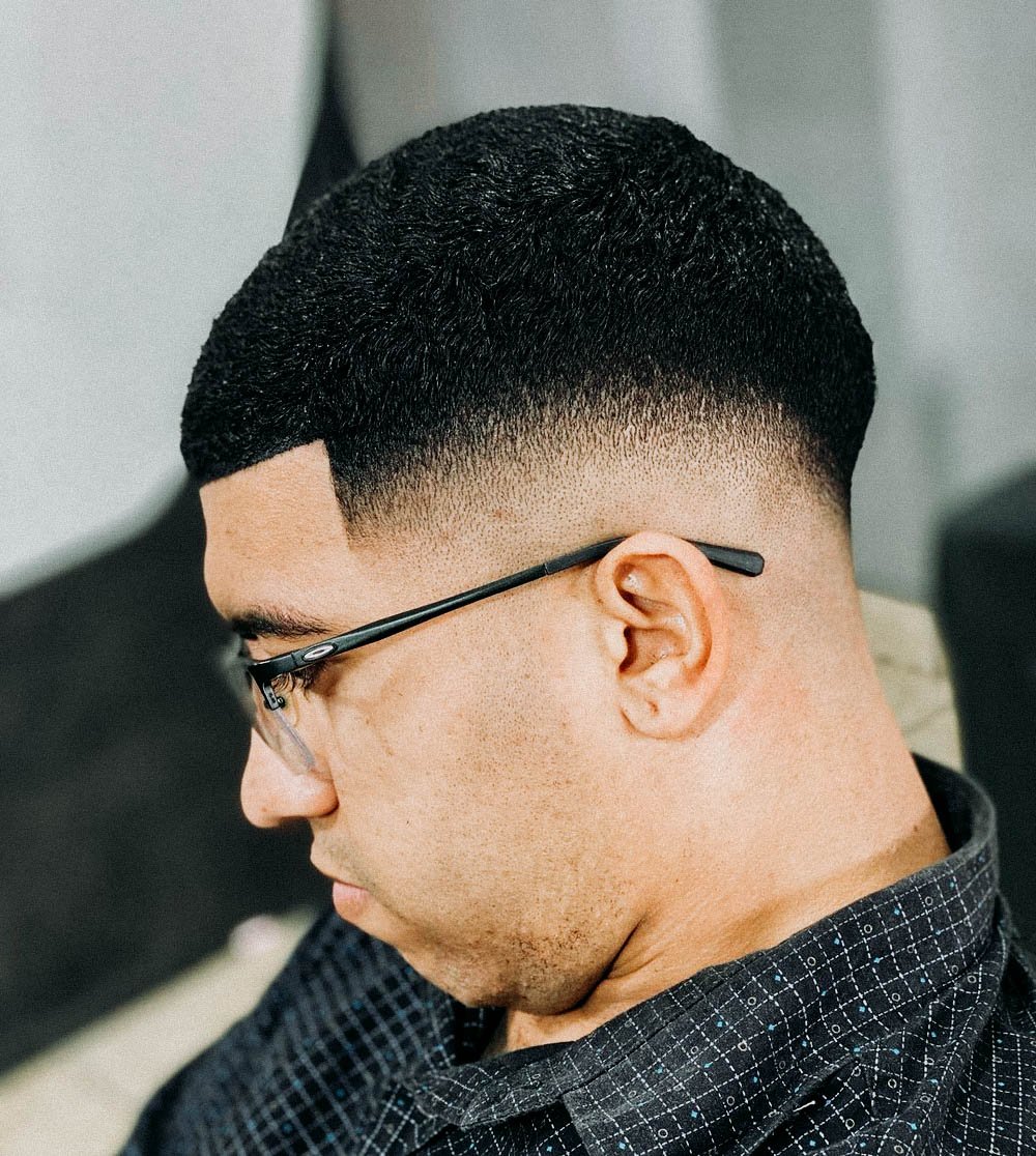17 Best Haircuts for Black Men of 2023, According to a Celebrity Barber