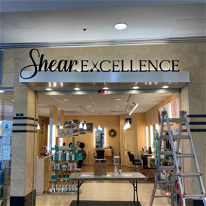 Shear Excellence
