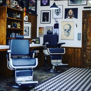 Lord’s Barbering