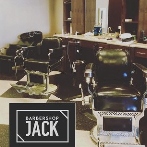 Barbershop Jack