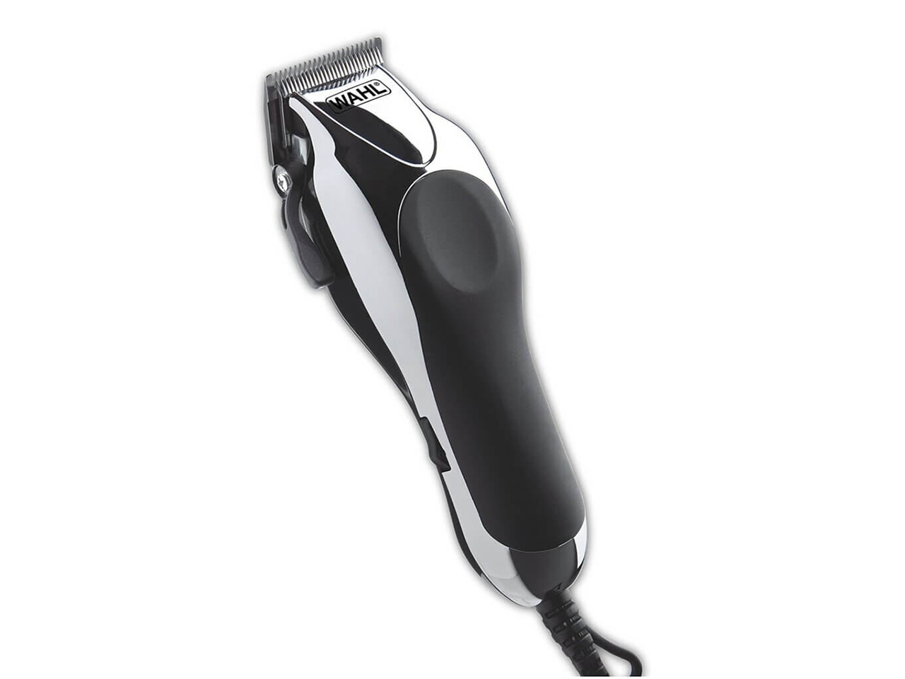 Wahl deluxe 2024 pro chrome