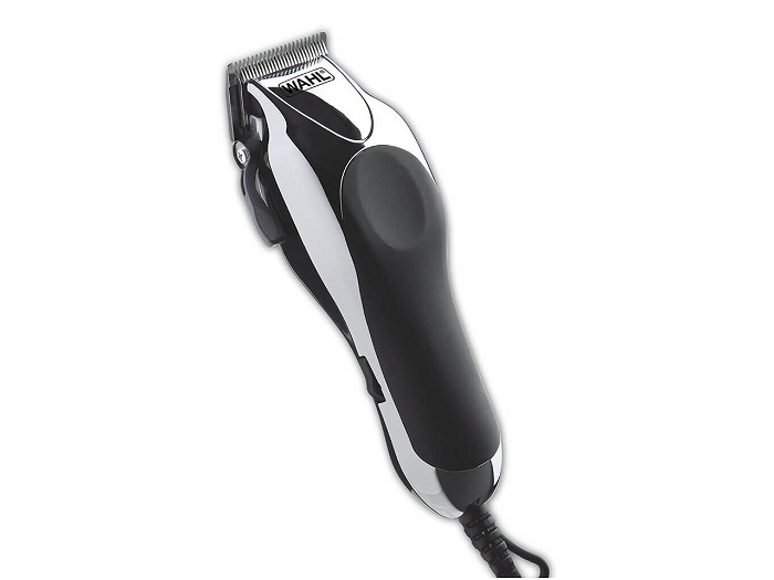 Wahl Deluxe Chrome Pro
