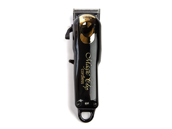 Wahl Magic Clip Cordless (Limited Edition - Gold)