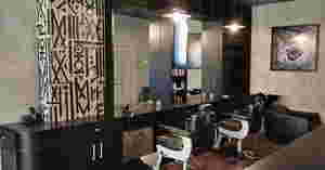 The Gentry Barber Shop