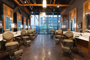 Sugar Daddy Barbers