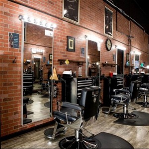 House of Shaves Barber Shop