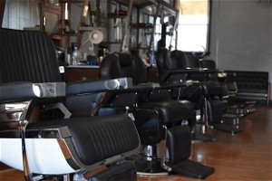 EliteBlendz Barbershop