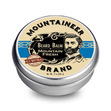 Mountaineer Magic Beard Balm